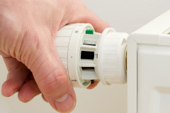 High Green central heating repair costs