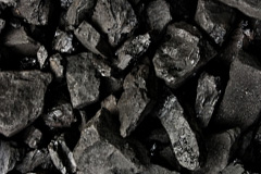 High Green coal boiler costs